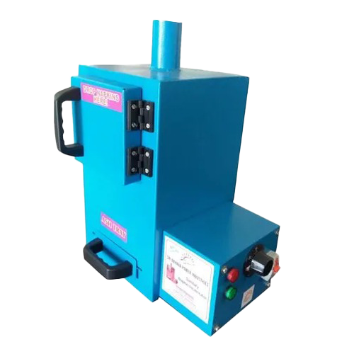 Sanitary Napkin Vending Machine