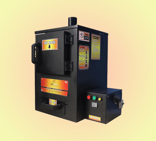 Sanitary Napkin Vending Machine